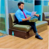 Sahil Sirohi