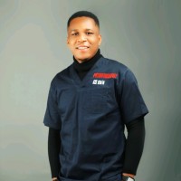 Stanislaus Eze