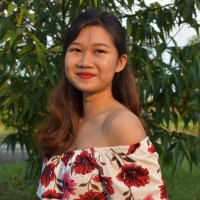 Danielly Dela Cruz