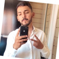 Lucas Ferreira Rocha
