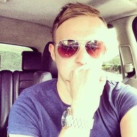 Bradley Thurston