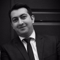 Mohammad Reza Hajjar