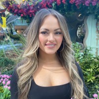 Halle Brady