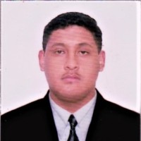 Daniel Calderon