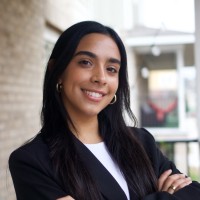 Isabella Yepez