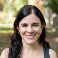 Isabel Arango Trujillo