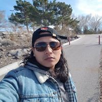 Brian Barrios