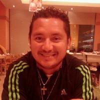 Alberto Angel Galvez Feria