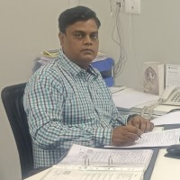 Dr. Ranjan Kumar