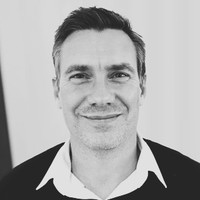 Magnus Holmgren