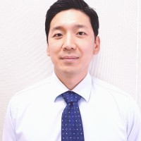 Kwangjin Lee
