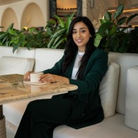 Sabrina Phull Mehra