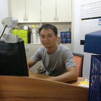 Liu Yalei