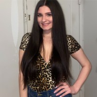 Vanessa LaForge