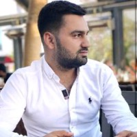 Ahmet Arslan