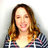 April Elston