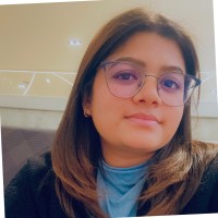 Richa Dave