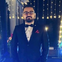Ayush Mishra