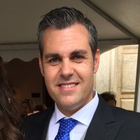 Juan Carvajal Luna