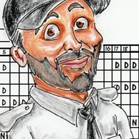 Nashad Ali