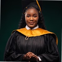 Chiakaffou Andréa charlène Yapi