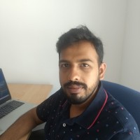 Sunil Raghavendra