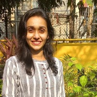 Siddhi Thakur