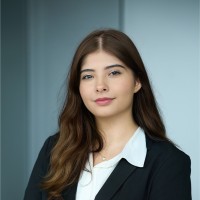 Angelina Mendes