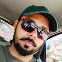 Usama Saeed