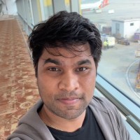 Ravi Kumar