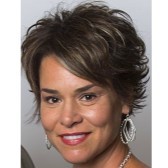 Paula Parker