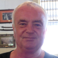 Peter Mead