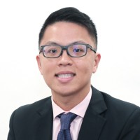 Tan Shiwei(Steven)