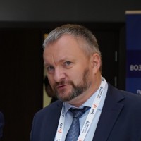 Maxim Sinyagin