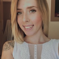 Camille Blatnik