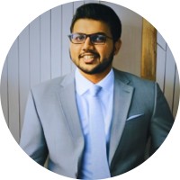 Keheliya Manathunga