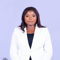Cathrine Makuya CA(Z), RPA(Z)