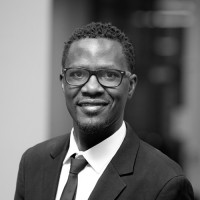 Paul Mbugua Njogah