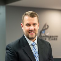 Adam Carlson, OD, FAAO