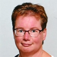Claudia Jilesen