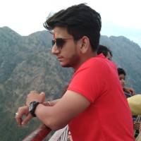 Ankit Sharma