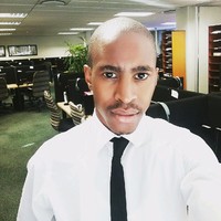 Linda Mthembu