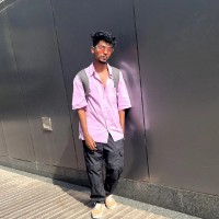 Sumedh Kamble