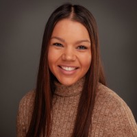 Audrey Gaines