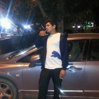 Amit Sansanwal