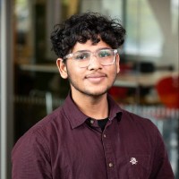 Praneel Gupta