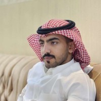Muhannad Alenzi