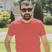 Murat Talic MBA
