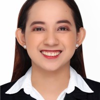 Trisha Mae Rojas