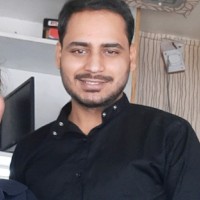 Deepak Kumar Yadav